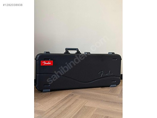 Fender Elektro Gitar