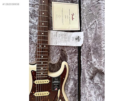 İkinci El ve Sıfır Alışveriş / Müzik / Müzik Aletleri / Telli Çalgılar / Gitar / Elektro