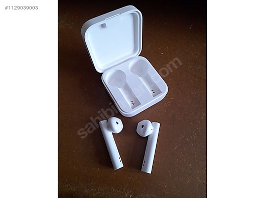 Mi true wireless earphones 2 shop