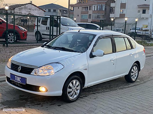 renault symbol 1 5 dci sl collection tunc tan 2011 renault symbol 1 5 dci sl collection beyaz at sahibinden com 882039012