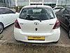 Vasıta / Otomobil / Toyota / Yaris / 1.33 / Terra Sporty