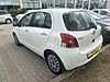 Vasıta / Otomobil / Toyota / Yaris / 1.33 / Terra Sporty