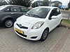Vasıta / Otomobil / Toyota / Yaris / 1.33 / Terra Sporty