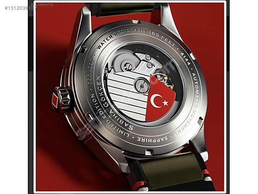 Diğer Markalar / SIFIR KUTULU HİÇ KULLANILMADI sahibinden.comda