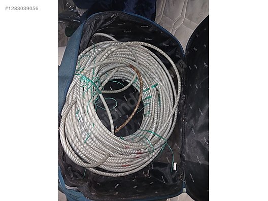 İkinci El ve Sıfır Alışveriş / Bahçe & Yapı Market / Toplu Satış