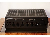 HARMAN KARDON HK-6650R AUDİOPHİLE STEREO AMPLİ..ORJ..JAPAN..