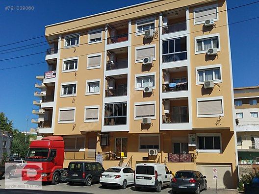 Emlak Ofisinden 2 1 M2 Satilik Daire 355 000 Tl Ye Sahibinden Com Da 791039060