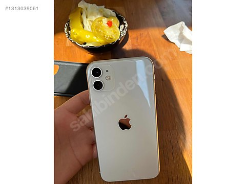 iPhone11 本体　128gb iPhone 11 128 GB Fiyatları, Özellikleri ve Yorumları | En Ucuzu Akakçe