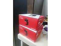 Microsoft Lifecam HD-5000