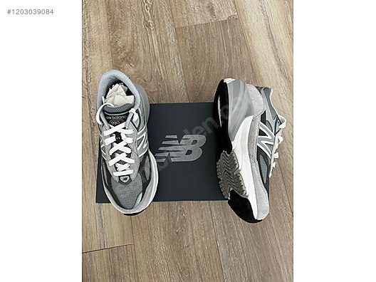 New Balance 990 36 Numara S f r Urun Spor Ayakkab 1203039084