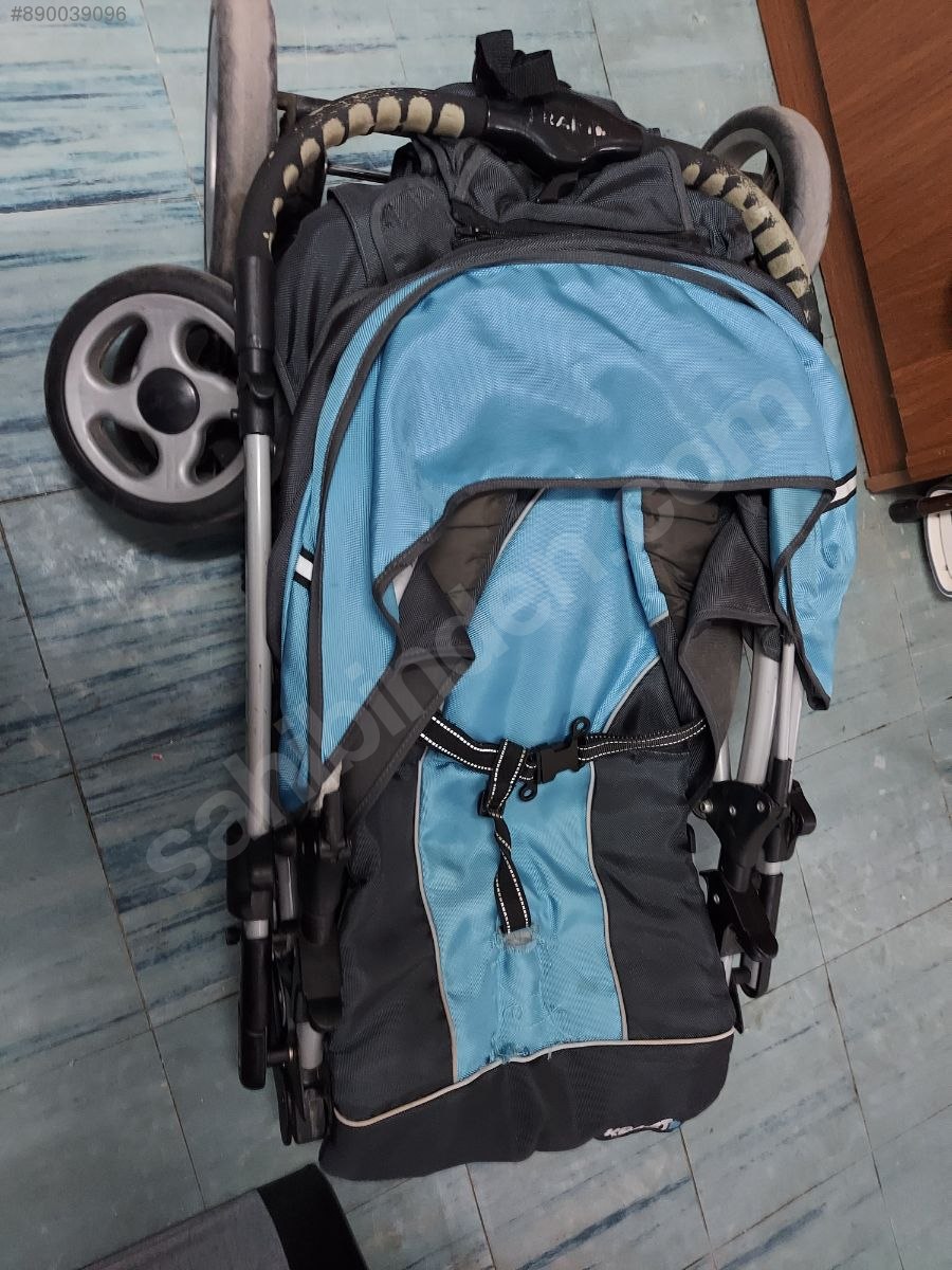 Kraft Pusetli Bebek Arabası Kraft Bebek Arabası &amp; Puset