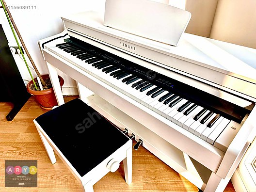 Clavinova deals clp 430