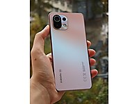 Xiaomi Mi 11 Lite 5G NE