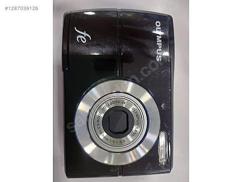 35mm Filmli Kompakt / Olympus / olympus fe26 sahibinden.comda