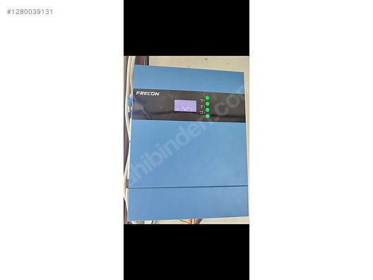 Used & Brand New Items / Garden & Home Improvement / Home Improvement / Heating / Solar Panel System