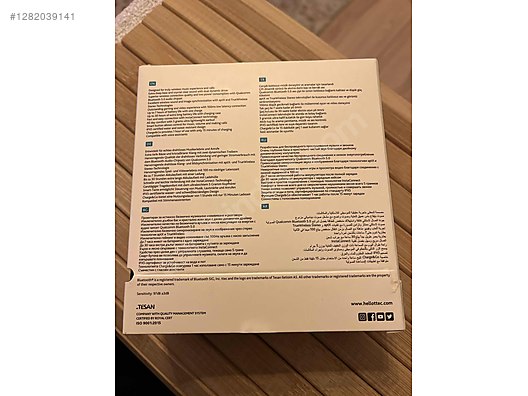 Used & Brand New Items / Cell Phones & Accessories / Accessories / Bluetooth Headphones