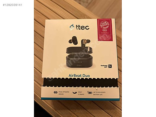 Used & Brand New Items / Cell Phones & Accessories / Accessories / Bluetooth Headphones