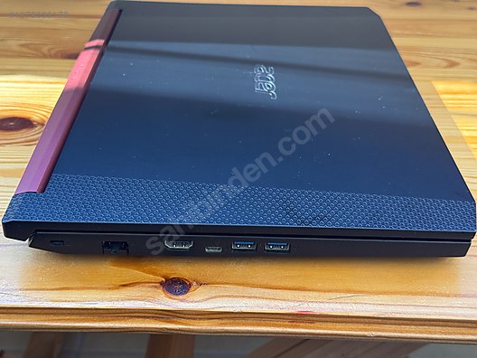 Acer Nitro AN515-43 Ryzen 3750H RX560X İlan ve alışverişte