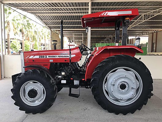 2008 magazadan ikinci el massey ferguson satilik traktor 155 000 tl ye sahibinden com da 933039191