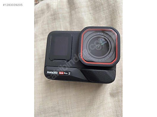 Used & Brand New Items / Cameras & Photographic Equipment / Video Cameras & Camcorders / Action Cameras