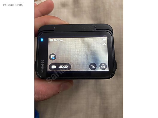 Used & Brand New Items / Cameras & Photographic Equipment / Video Cameras & Camcorders / Action Cameras