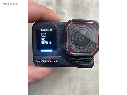 Used & Brand New Items / Cameras & Photographic Equipment / Video Cameras & Camcorders / Action Cameras