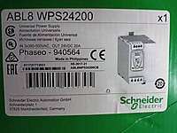 380 24 volt düşürücü trafo