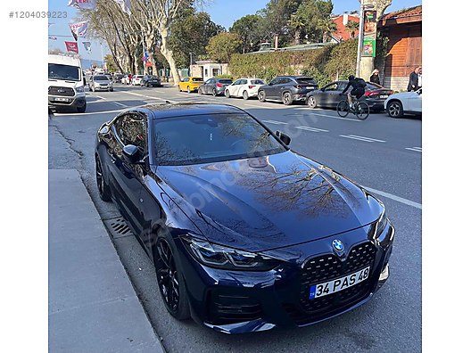 Bmw shops 4 series harman kardon