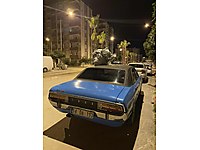Kusursuz Ford Granada Consul L #1287039227