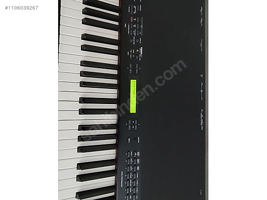 Yamaha on sale cp300 piano