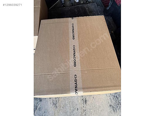 Dynacord cms 1000 mk3 orijinal Zuhal müzik çıkışlı garantili