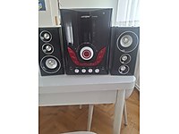 Lexing Ses sistemi #1279039283