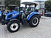 Machinery / Agricultural Machines / Tractors / New Holland / TT4.50