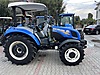 Machinery / Agricultural Machines / Tractors / New Holland / TT4.50