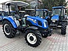 Machinery / Agricultural Machines / Tractors / New Holland / TT4.50
