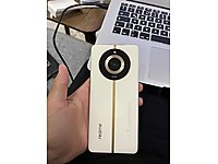 Realme 11 pro ( arkası deri )