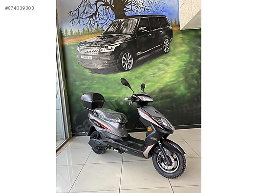 Satilik Kral Motor Elektrikli Motosiklet Ilanlari Ve Fiyatlari Sahibinden Com Da