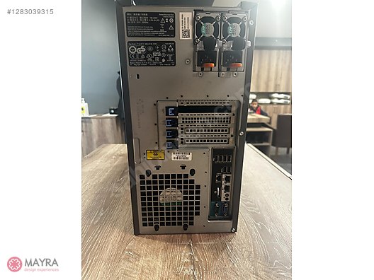 İkinci El ve Sıfır Alışveriş / Bilgisayar / Sunucu (Server) / Sunucular