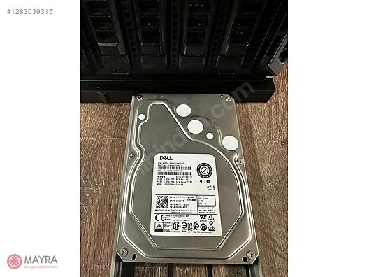 İkinci El ve Sıfır Alışveriş / Bilgisayar / Sunucu (Server) / Sunucular