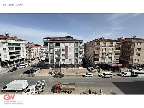 ÇERKEZKÖY BELEDİYEYE 5 DK YÜRÜME MESAFESİNDE KİRALIK...