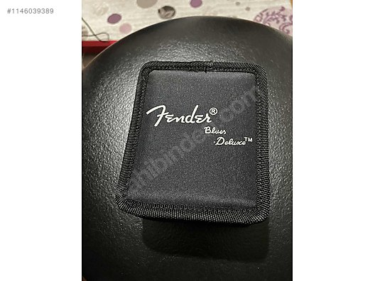 Fender harmonica deals set