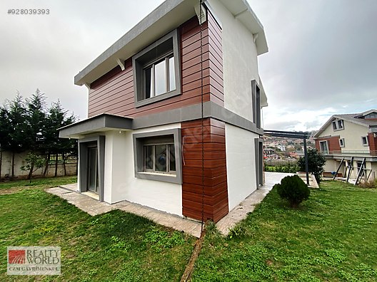 istanbul zekeriyakoy satilik daire