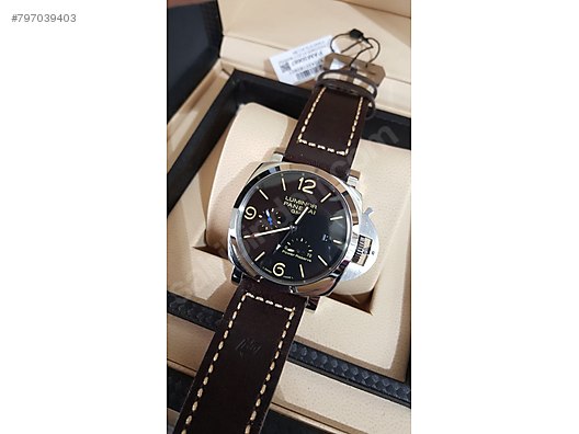 Panerai Erkek Kol Saati Sahibinden Com Da 797039403