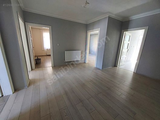 ORHANGAZİ MAHALLESİNDE TEMİZ KİRALIK DAİRE