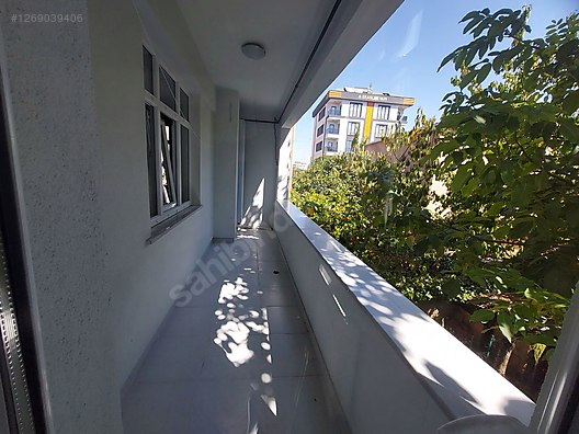 ORHANGAZİ MAHALLESİNDE TEMİZ KİRALIK DAİRE