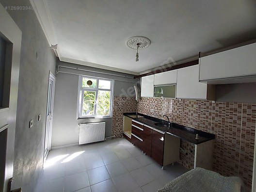 ORHANGAZİ MAHALLESİNDE TEMİZ KİRALIK DAİRE