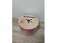 Reçber Yangın Kablosu 2×2×0,80mm+0,80mm #1282039429