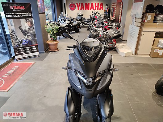 yamaha tricity 300 motosiklet fiyatlari ikinci el ve sifir motor ilanlari sahibinden com da