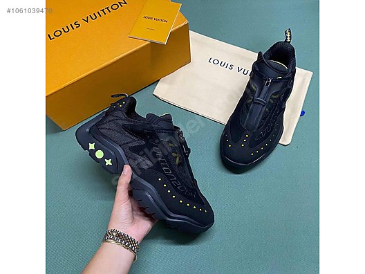 Louis Vuitton Millenium Sneakers - Erkek Günlük Ayakkabı Modelleri  'da - 1061039470