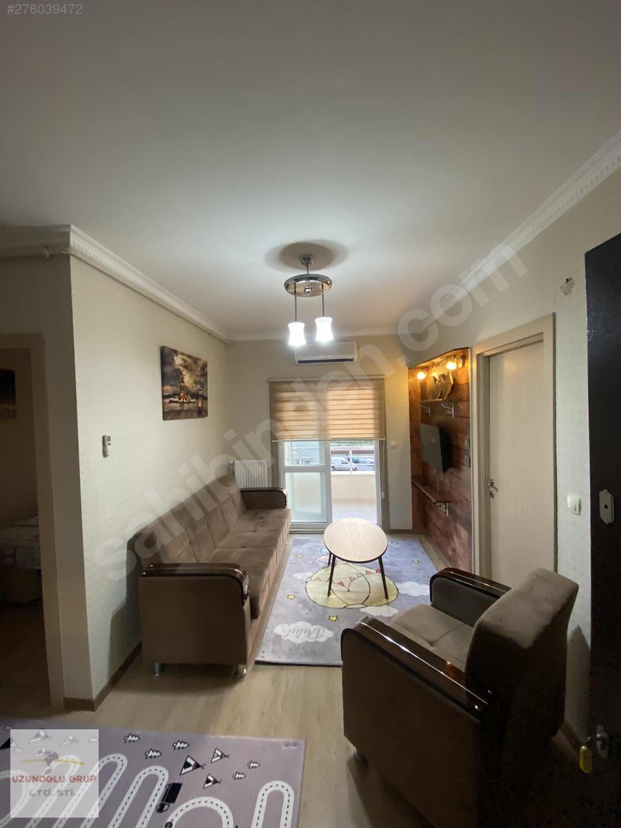 BURSA GÖRÜKLEDE GÜNLÜK KİRALIK OTEL KONFORUNDA DAİRE Günlük Kiralık